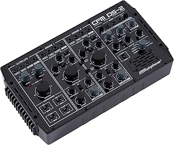 Amazon.co.jp: 【総代理店】 スタイロフォン DS-2 ドローン