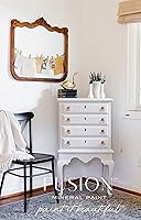 Vista 308 de Fusion Mineral Paint (500 ml, Encaje Victoriano)