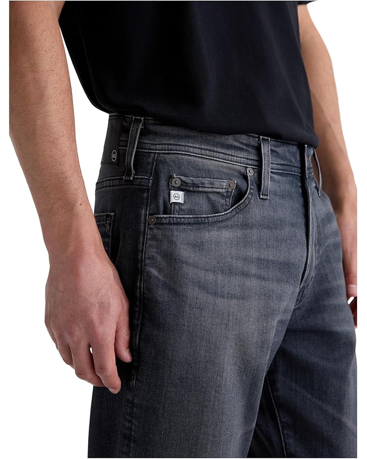 AG Jeans Everett Slim Straight Jeans In Vp Monteel - #3 of 5