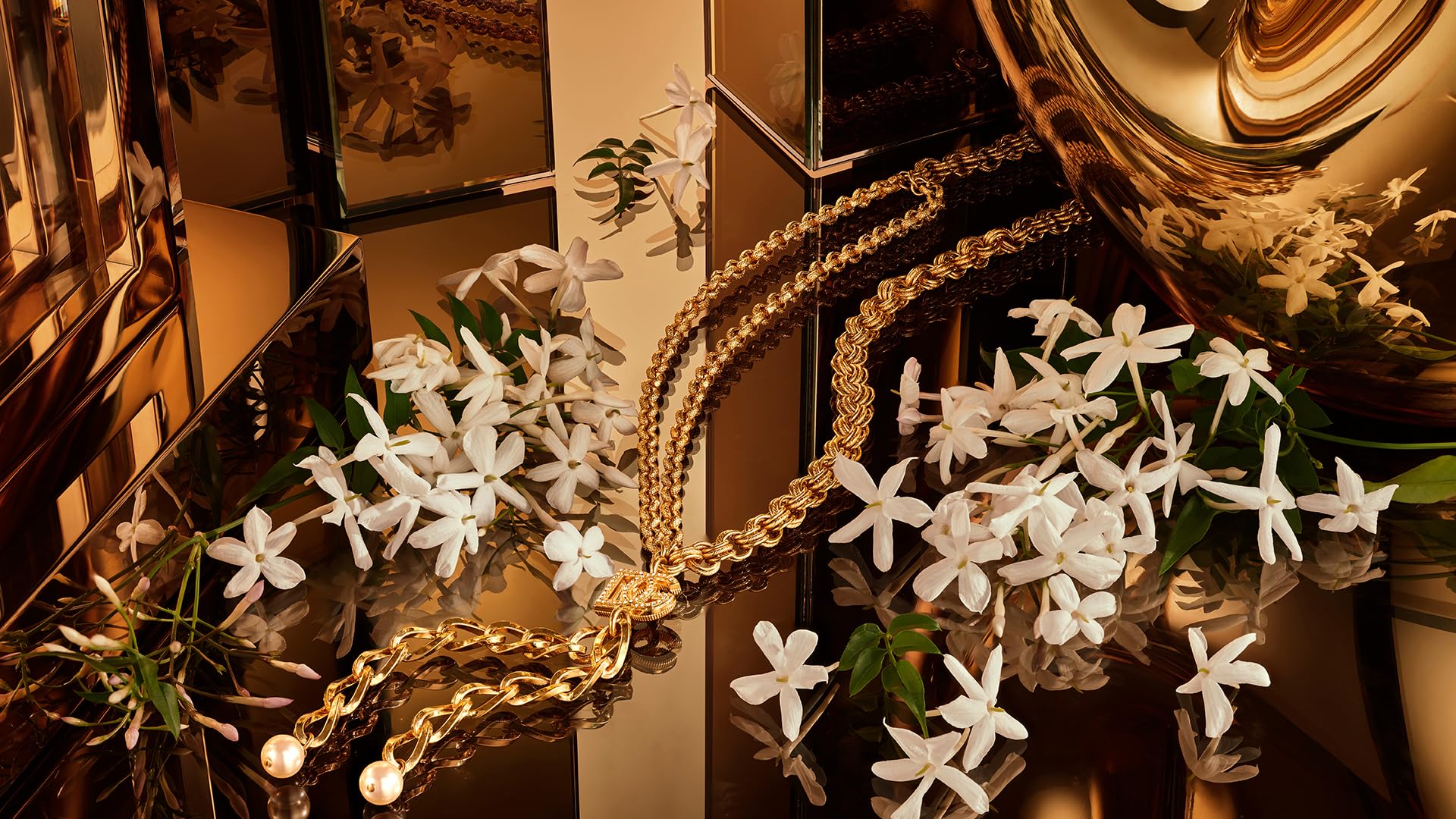 Dolce&Gabbana The One Gold, Eau De Parfum Intense Spray, for Women