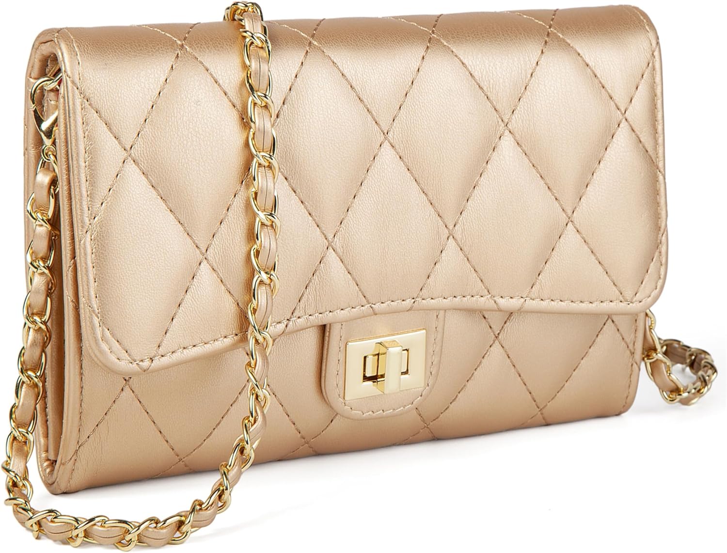 Small Cross Body Purses Sling Crossbody Bags for Women, Shoulder Bag Tote Purse Cross Body Bag Phone Bags - Image 3