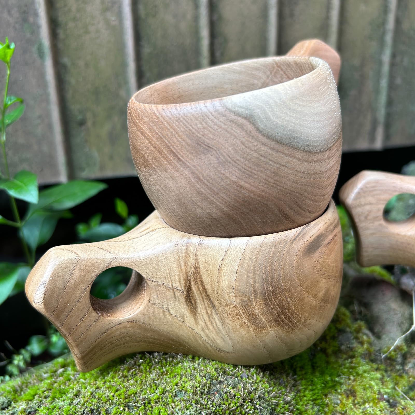 Amazon.co.jp: Newie（ニューウィー）: ククサ