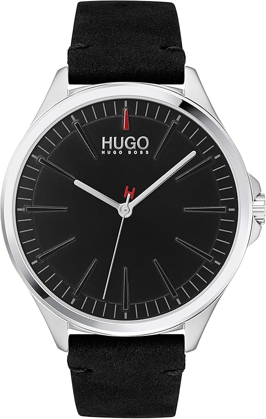 hugo watches