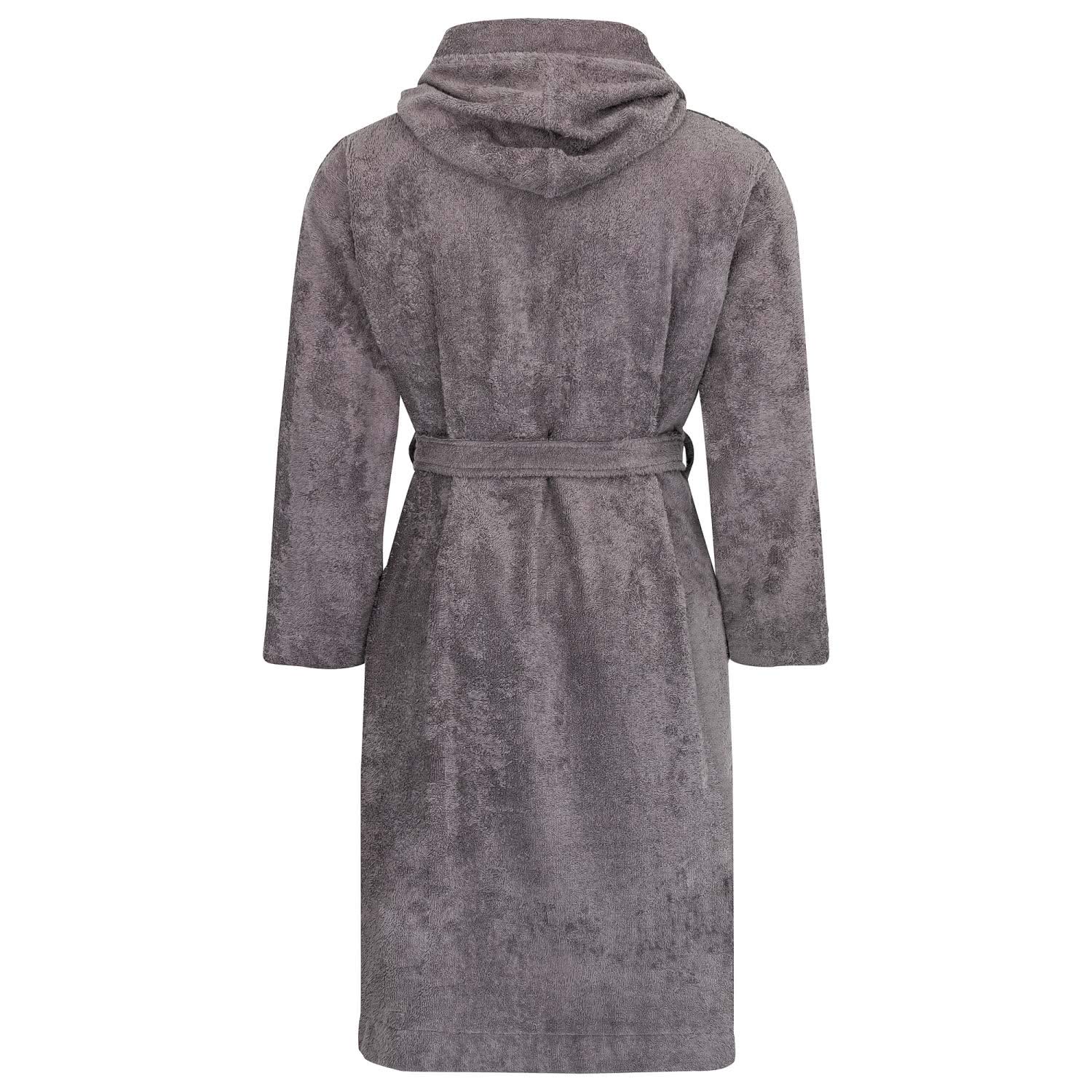 Kappa Herren Bademantel Valas 707404