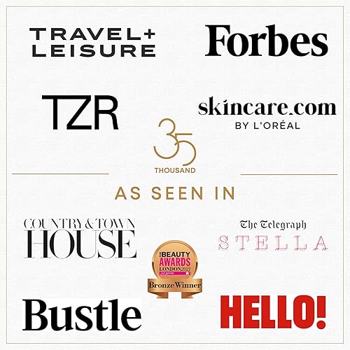 Miniatura 6 de 35 Thousand Really Radiant Cream, Hidratante Facial 1.7 fl oz