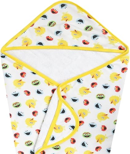 Copper Pearl Toallas de baño con capucha, toallas de baño de tela de rizo de primera calidad con capucha, bolsillos y diseños geniales, ideales para