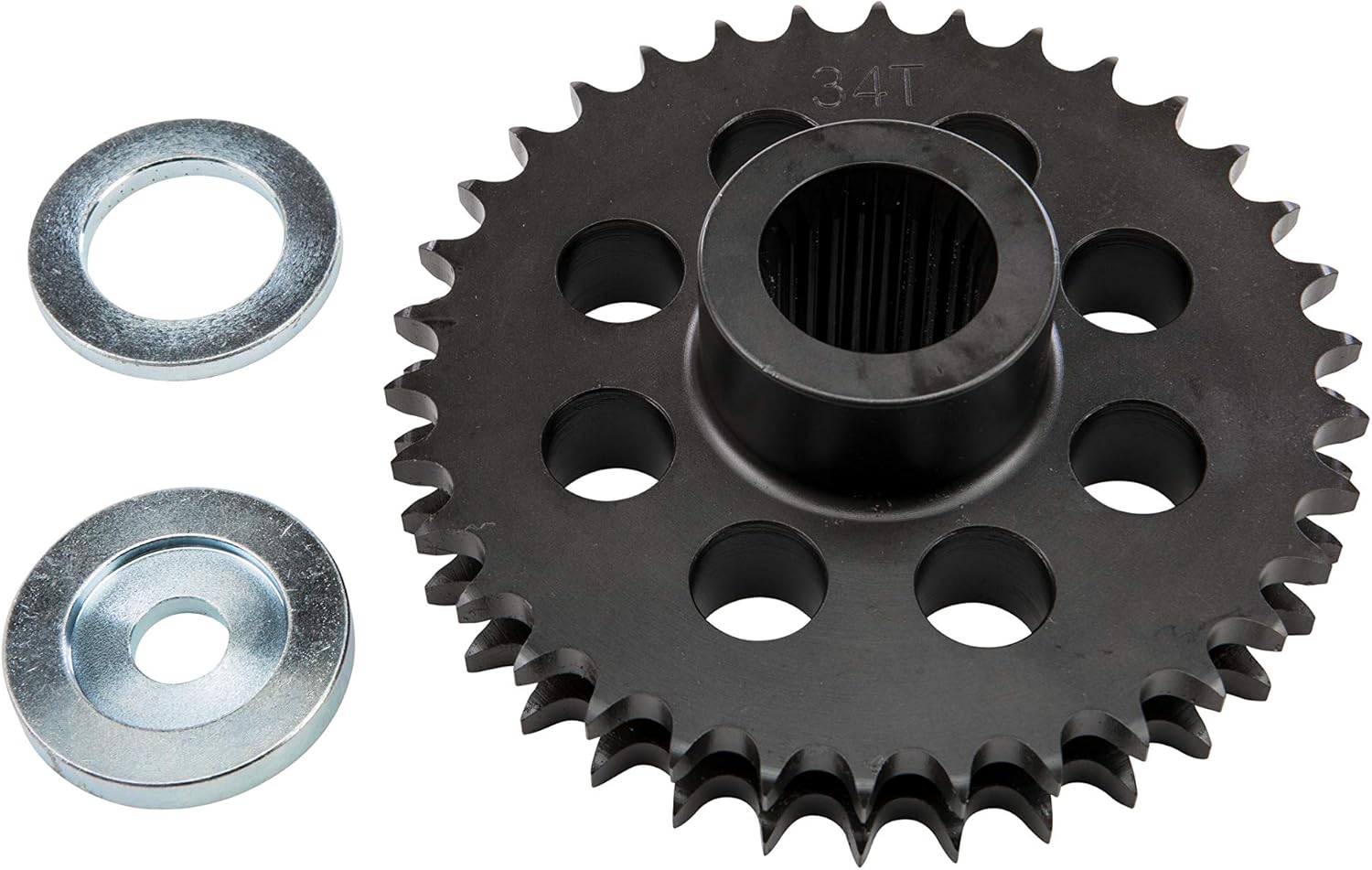 HardDrive 191200 Compensator Eliminator Sprocket 34T