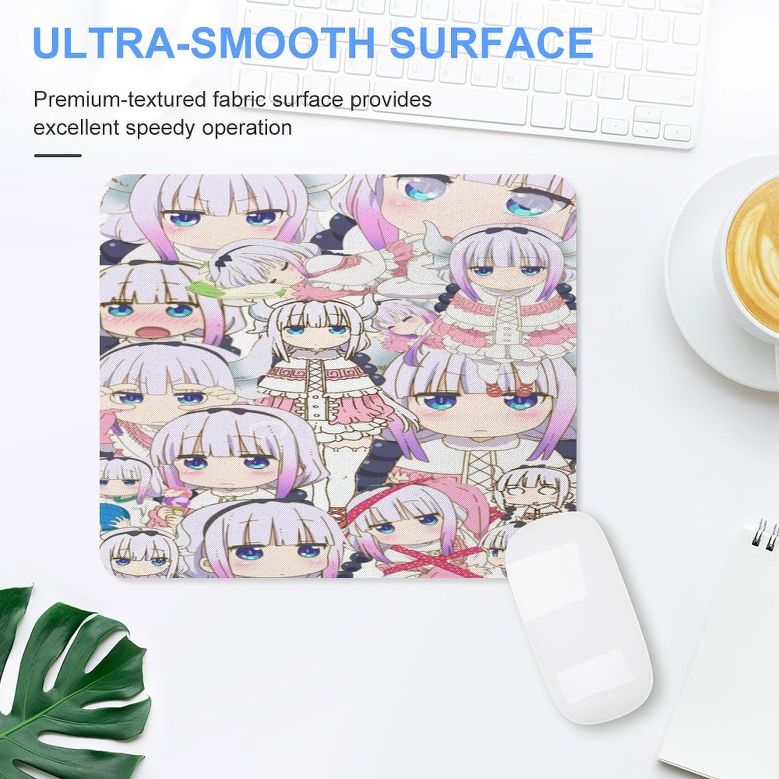 Amazon.co.jp: トール カンナカムイ 小林さんちのメイドラゴン マウス