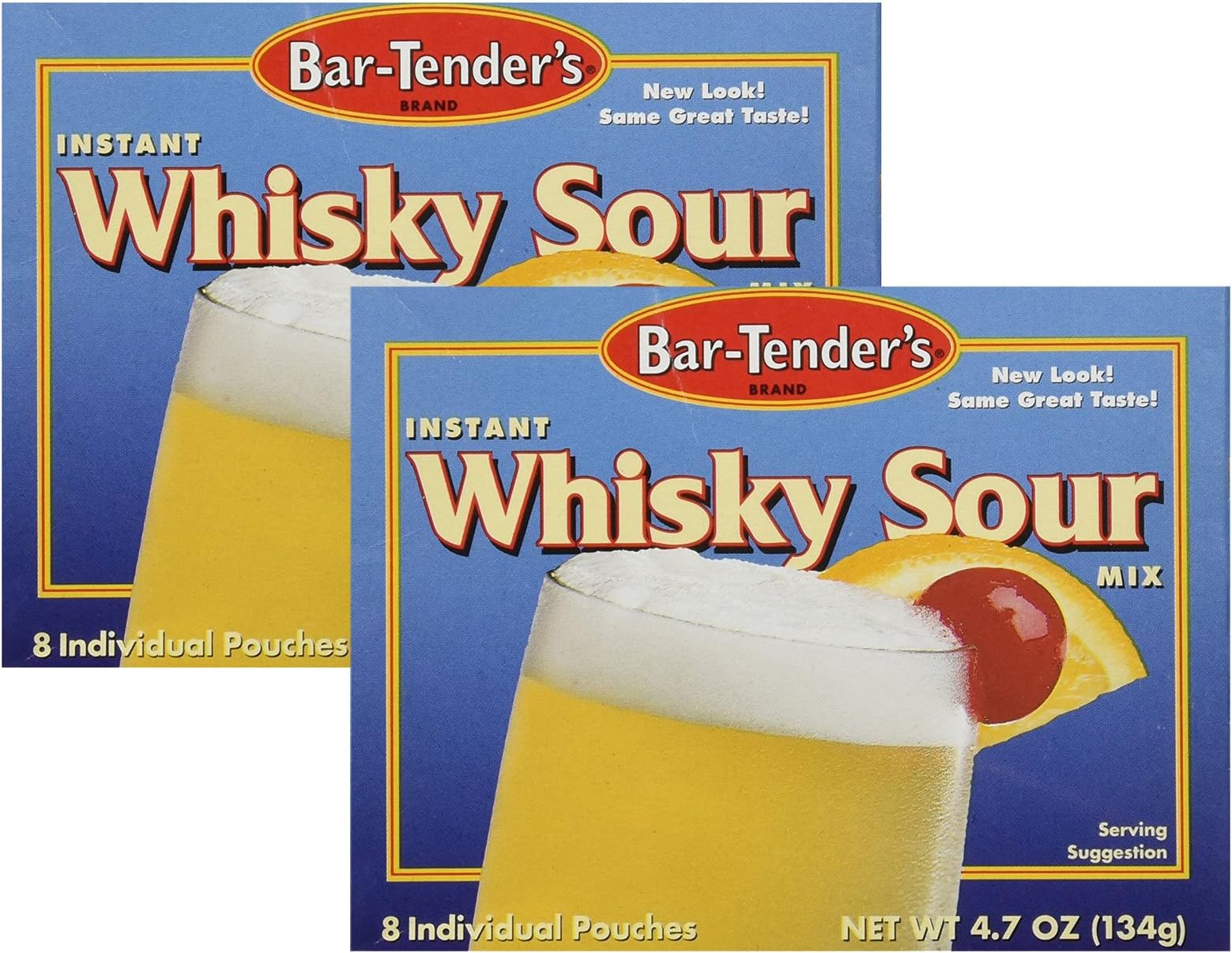 Cocktial Sour Mix