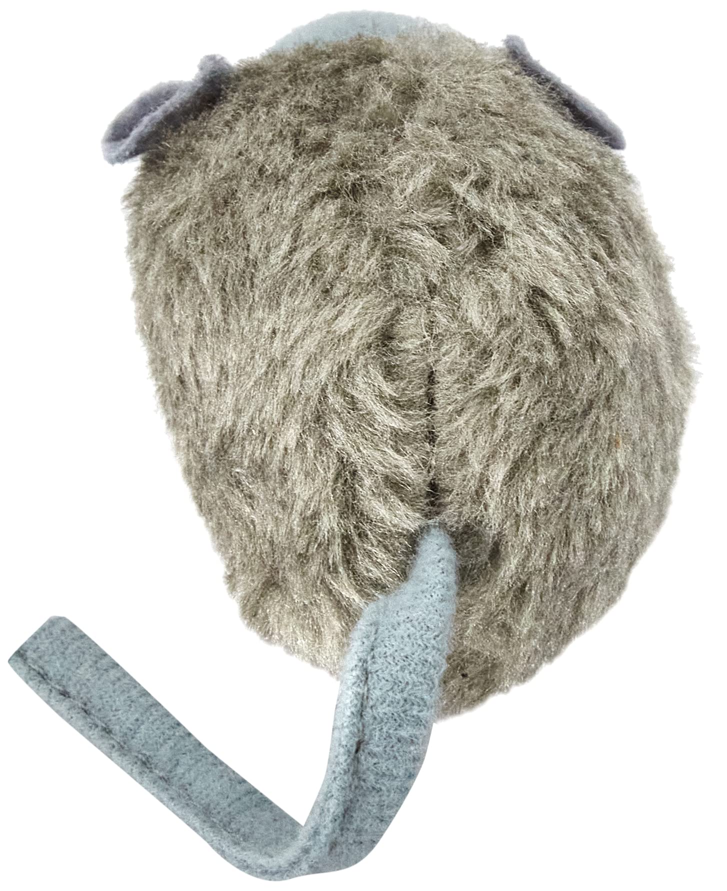 Nobby ratón con Voz, 15 cm, de Peluche