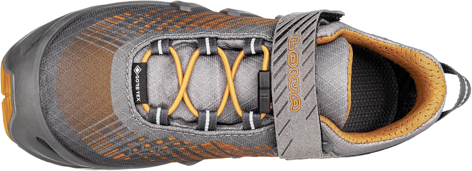 LOWA 640435/7938 - Merger Gore Tex GTX Junior VCR LO sonstige