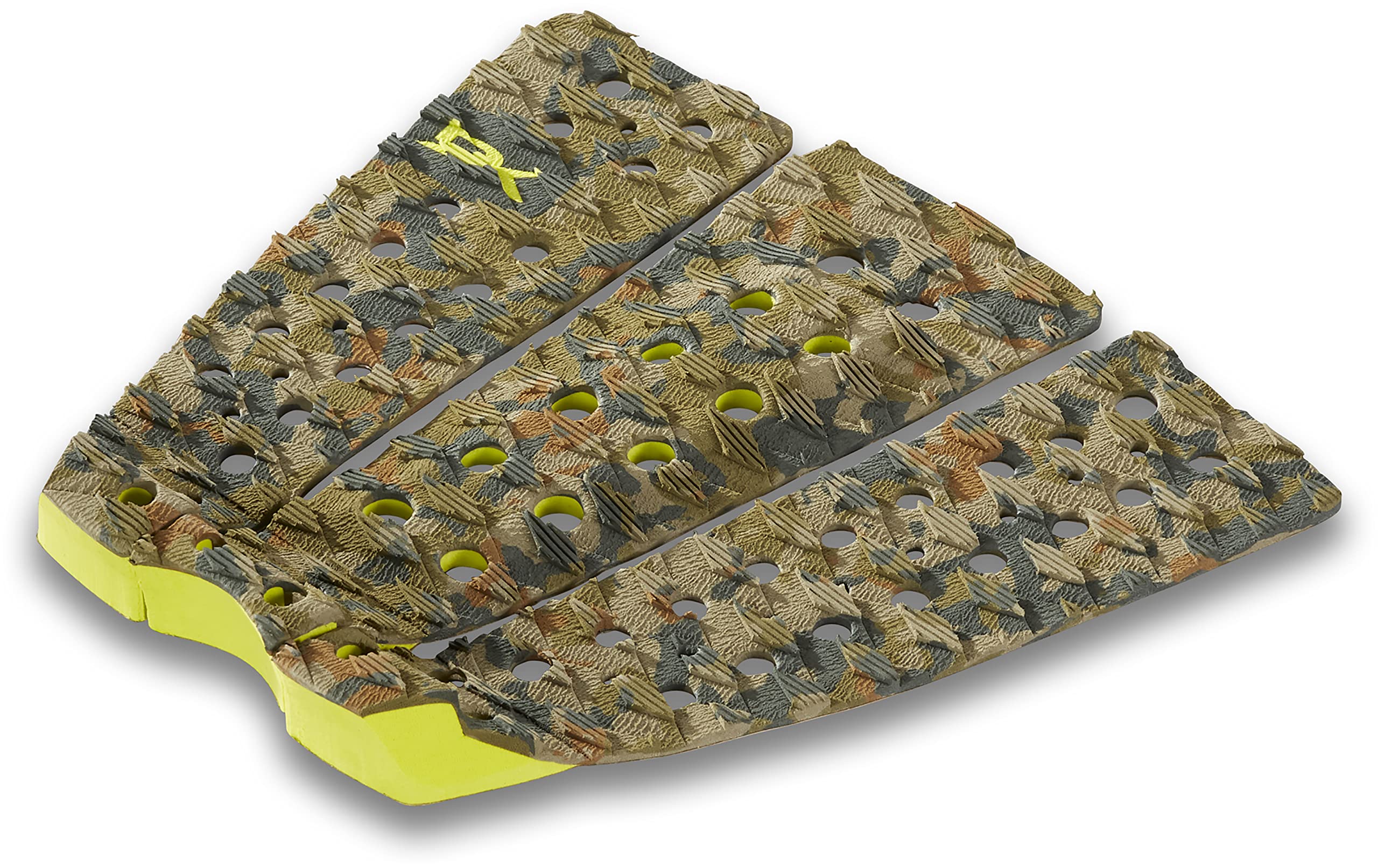 Dakine Launch Surf Traction Pad - Vintage Camo