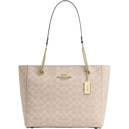 Coach Cammie Chain Tote