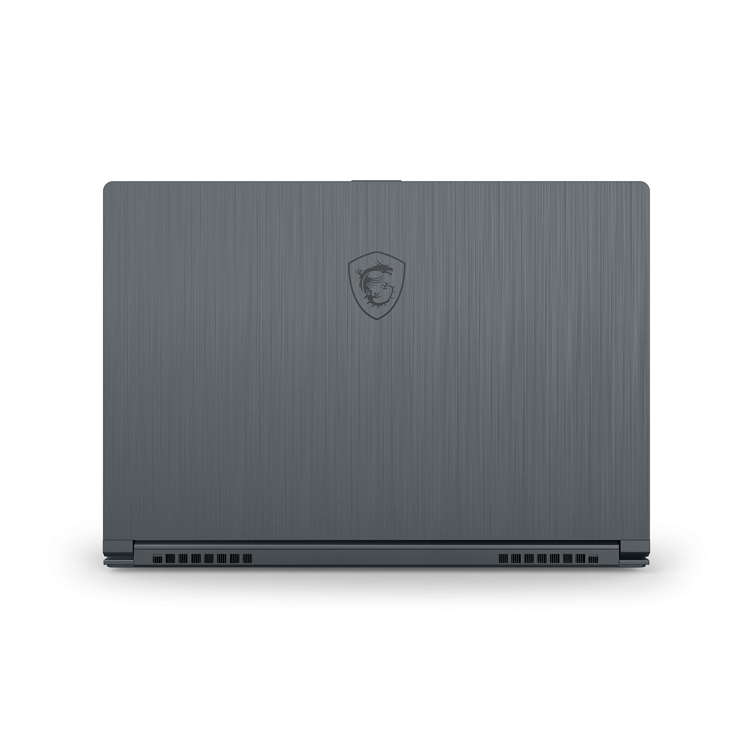 MSI Modern 14 A10RB-459 Ultra Thin and Light Professional Laptop 