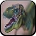 T-Rex games jeux de dinosaures gratuits pour les enfants: dinos jurassiques, casse-tête, jeux d'association et sons