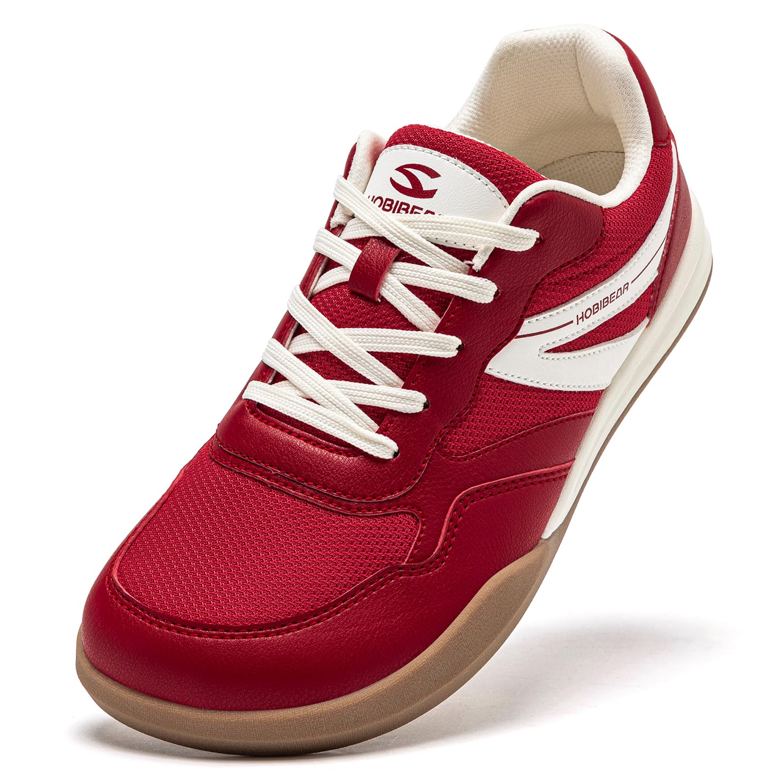 HOBIBEAR Zapatos Barefoot Unisex | Caja de Dedos Ancha | Sneakers Casuales Ligeros — view 7