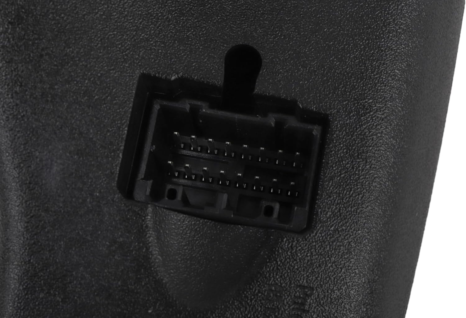 GM Genuine Parts 15269045 Inside Rearview Mirror