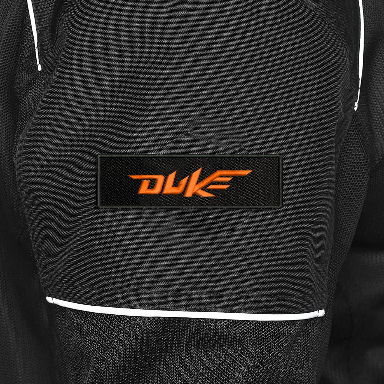 ISEE 360 Decorative Art Logo Embroidery Sewable Patches for Boys Girls Jackets
