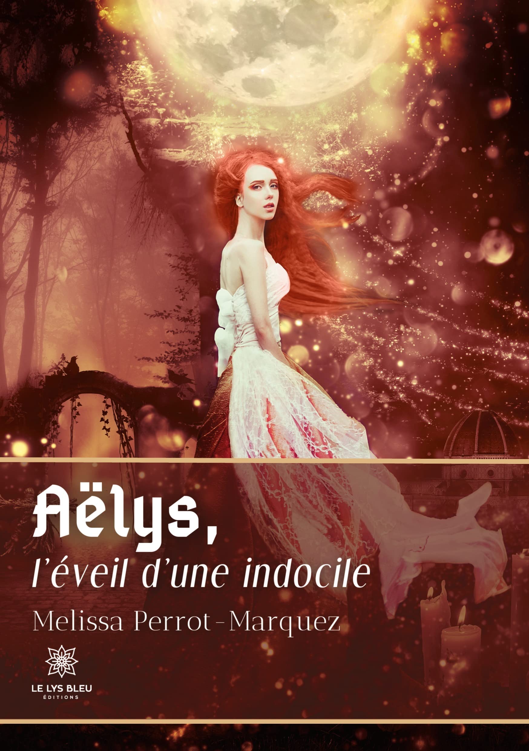 Aëlys: l'éveil d'une indocile