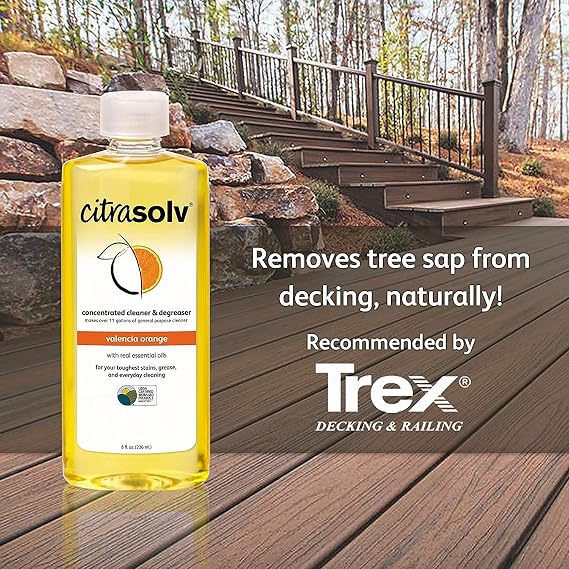 CitraSolv Natural Solvent 32 fl oz Liquid