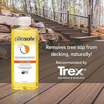 CitraSolv Natural Solvent 32 fl oz Liquid
