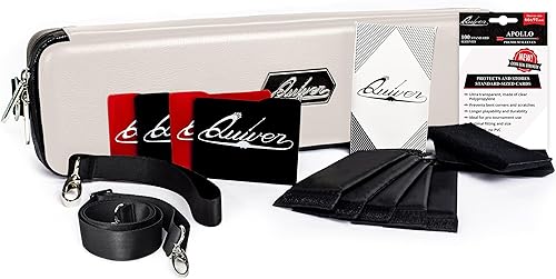 Vista 61 de Quiver Time - Estuche de almacenamiento para tarjetas de coleccionista con correa para muñeca y hombro, divisores y separadores, almohadillas