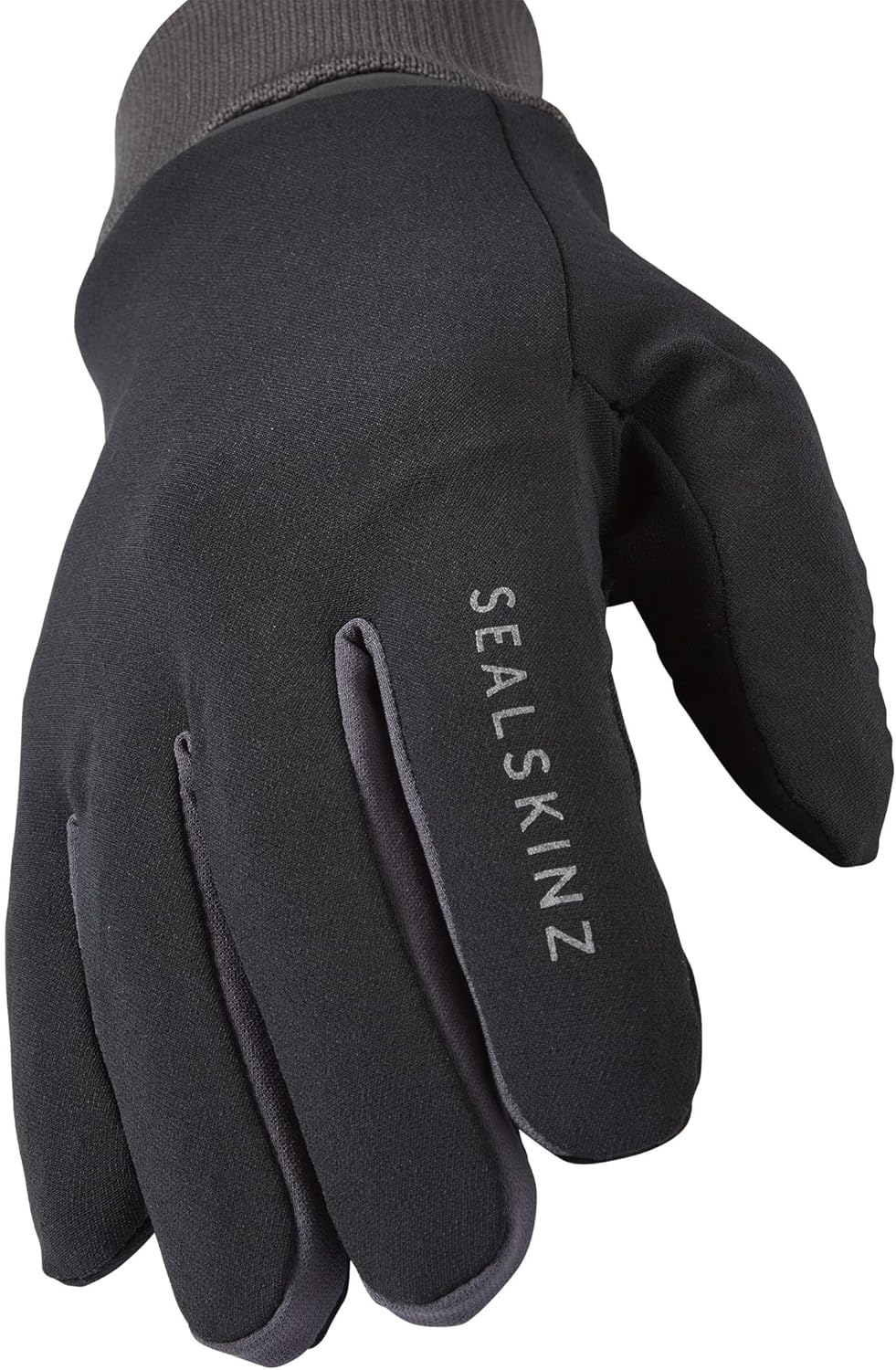 SEALSKINZ Gissing Waterproof All Weather Lightweight Glove with Fusion Control