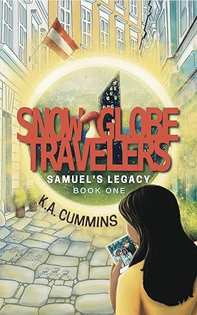 Snow Globe Travelers