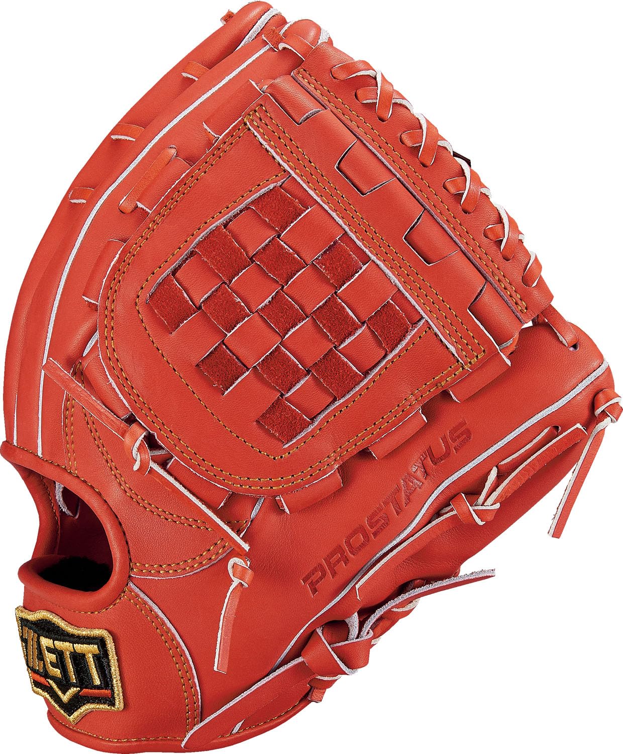 ZETT軟式野球グラブ プロステイタスSE セカンド・ショート用 源田壮亮タイプ Amazon | ゼット(ZETT) 軟式野球 グラブ プロステイタスSE