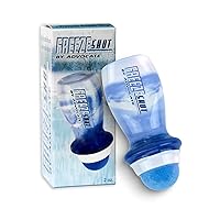 Algopix Similar Product 8 - Advocate Freezeshot, 2 Ounce