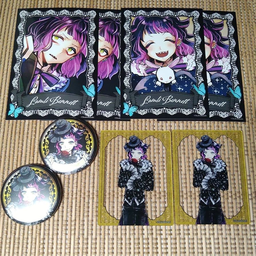 悪魔執事と黒い猫 あくねこ ラムリ　セット Amazon.co.jp: 悪魔執事と黒い猫 あくねこ ラムリ ぱしゃこれ