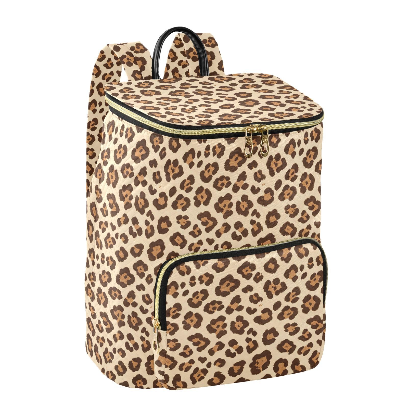 Zaino da donna 15L moda multifunzionale portatile zaino borsa