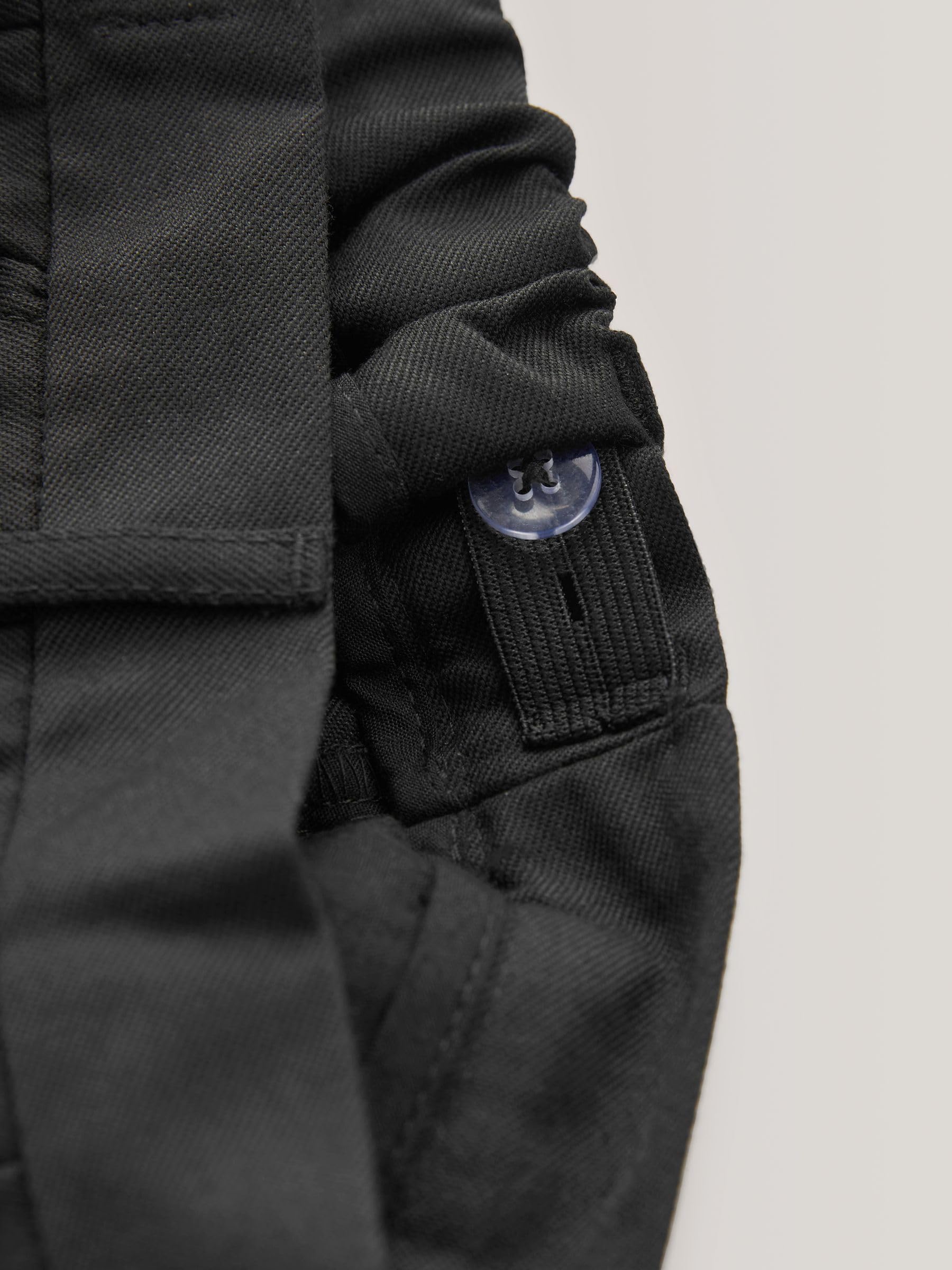 NEXT Ragazzo Pantaloni per la Scuola con Gamba Regular