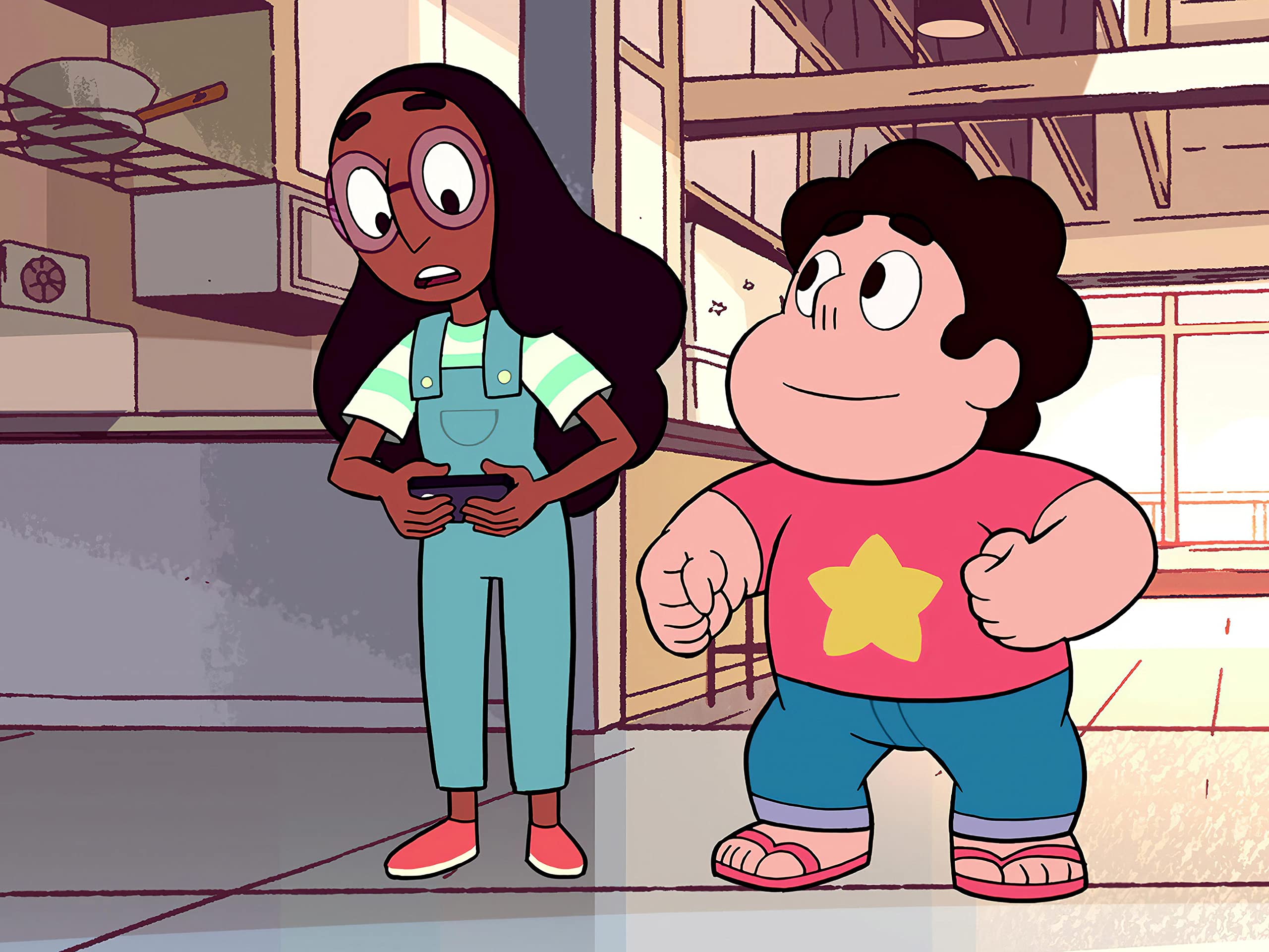Watch Steven Universe - Season 1 | Prime Video