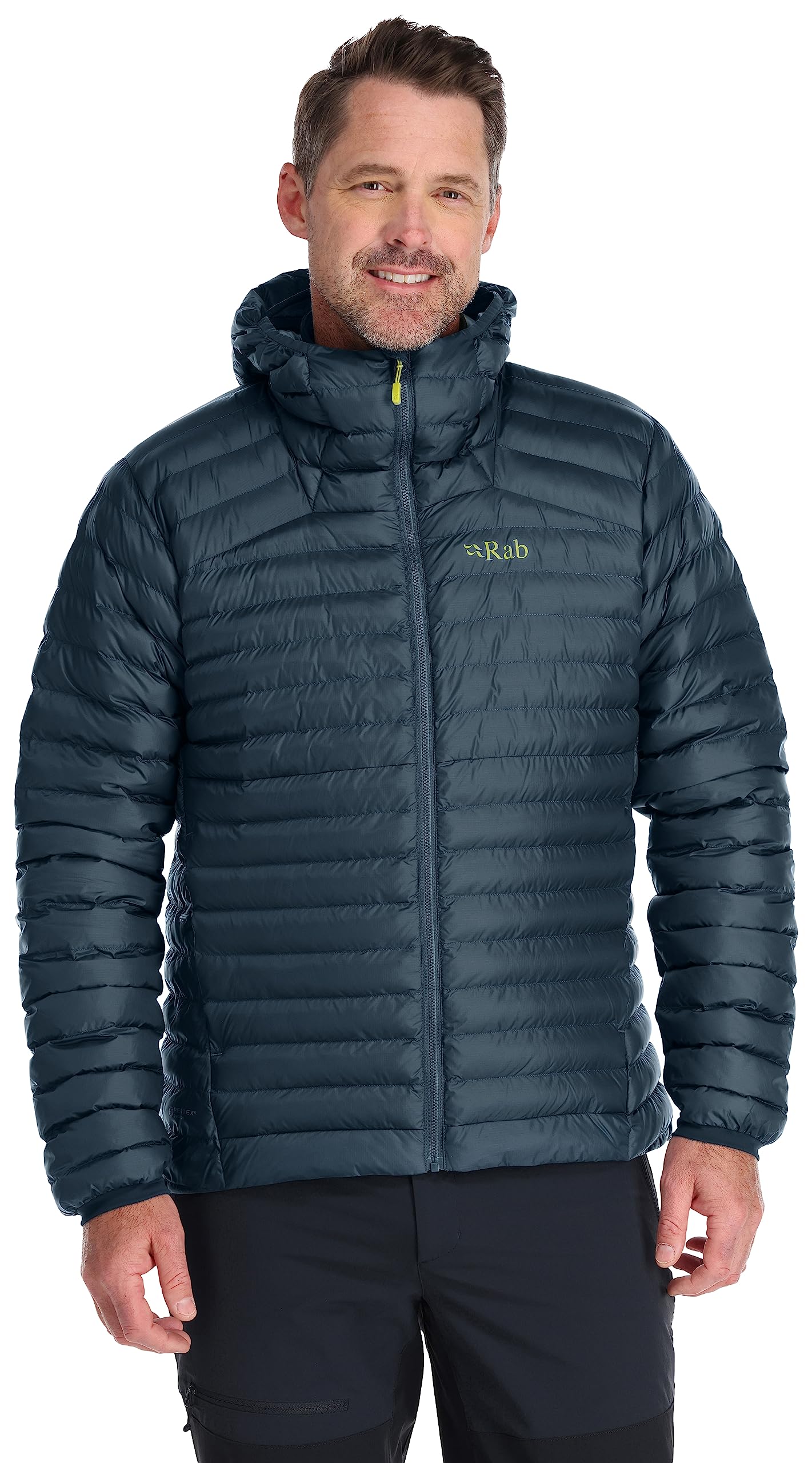 Rab Cirrus Alpine Jacket
