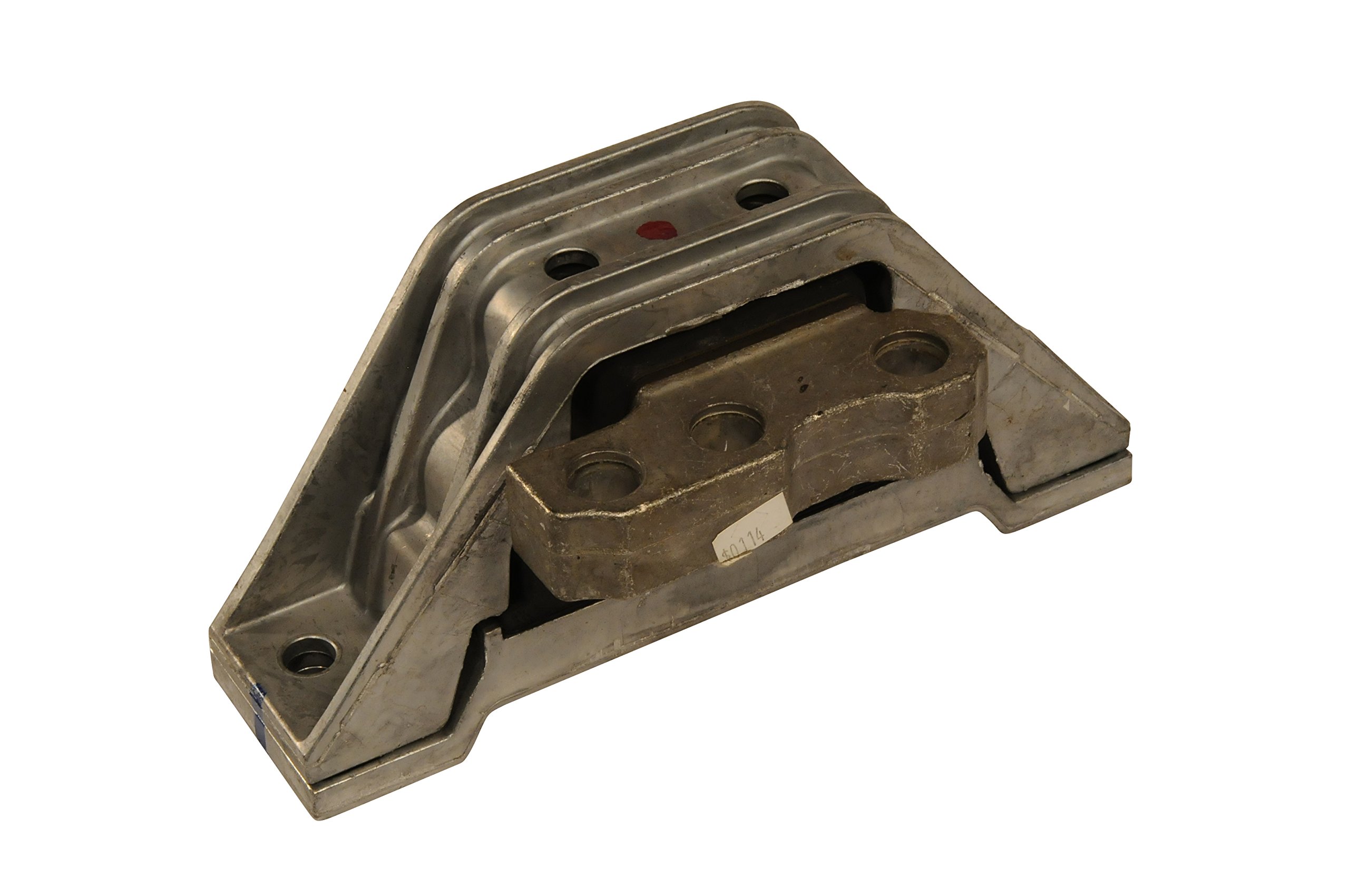GM Genuine Parts 25974059 Purple Engine Mount : Buy Online at Best 