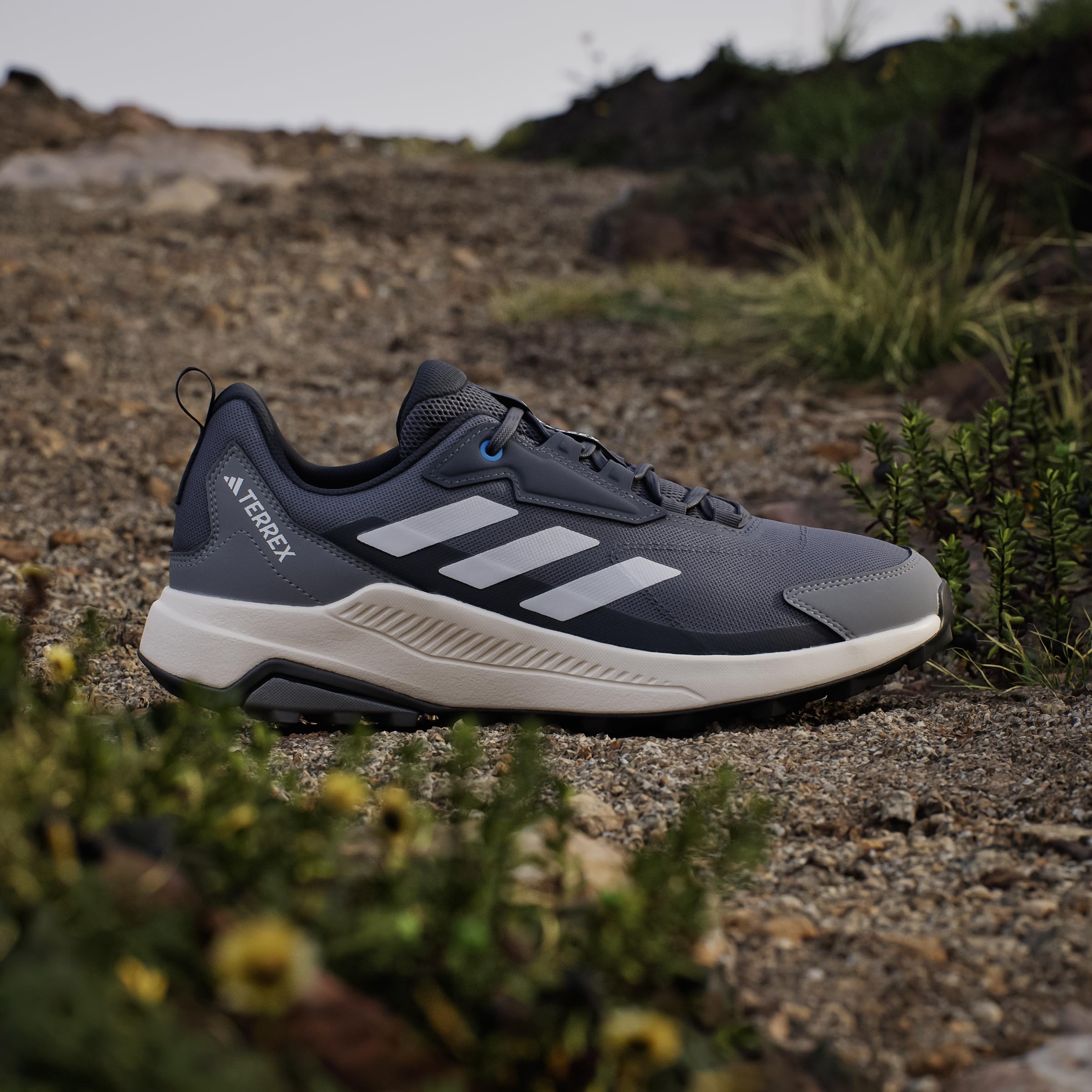 adidas Mężczyźni Terrex Anylander Hiking ShoesButy turystyczne