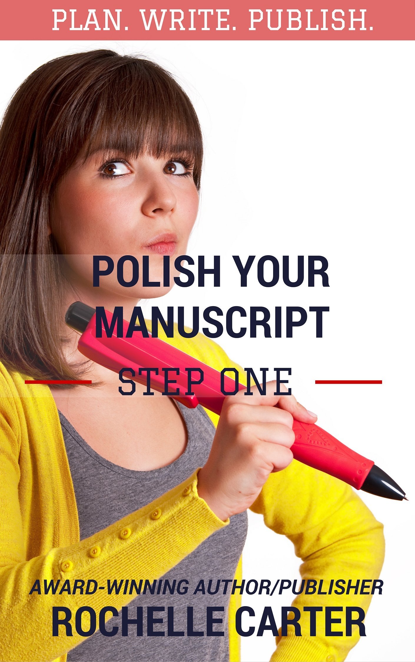 Book review of Polish Your Manuscript - Readers' Favorite: Book Reviews ...