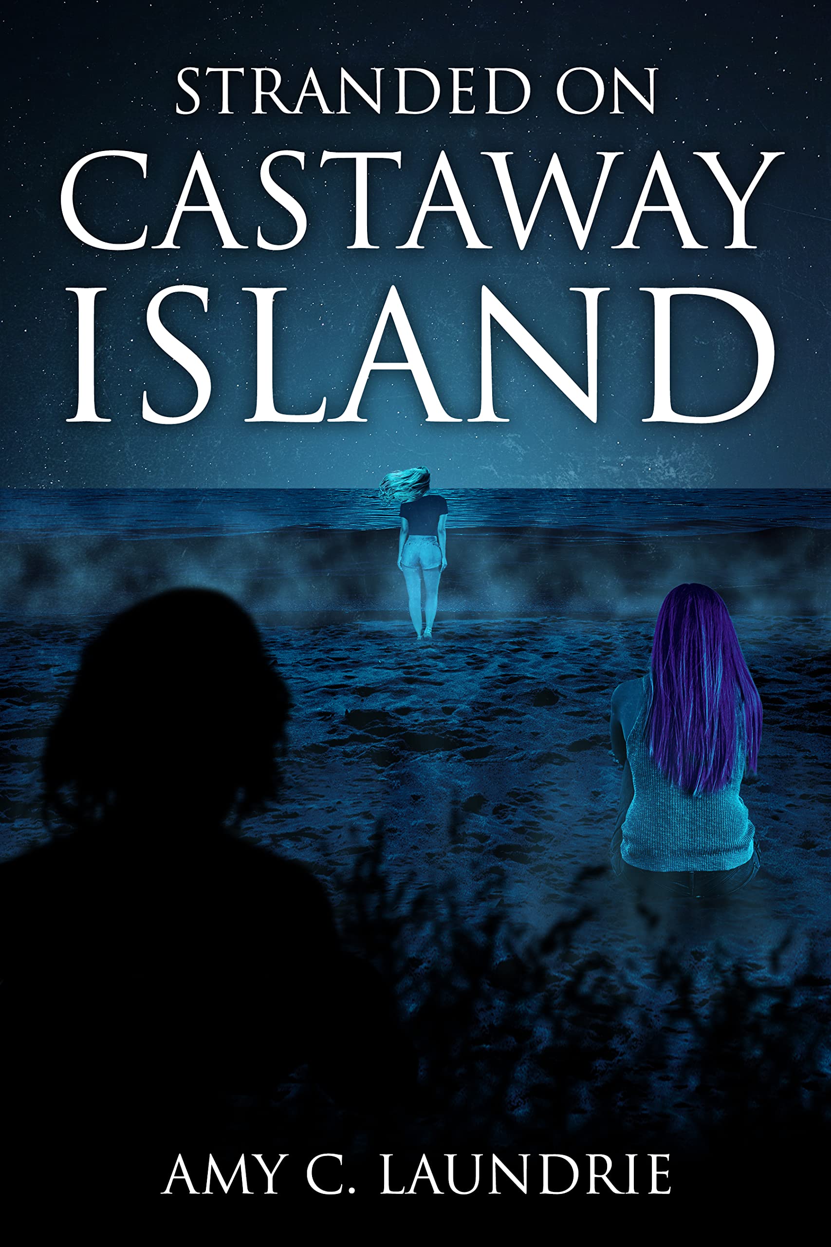 Stranded on Castaway Island