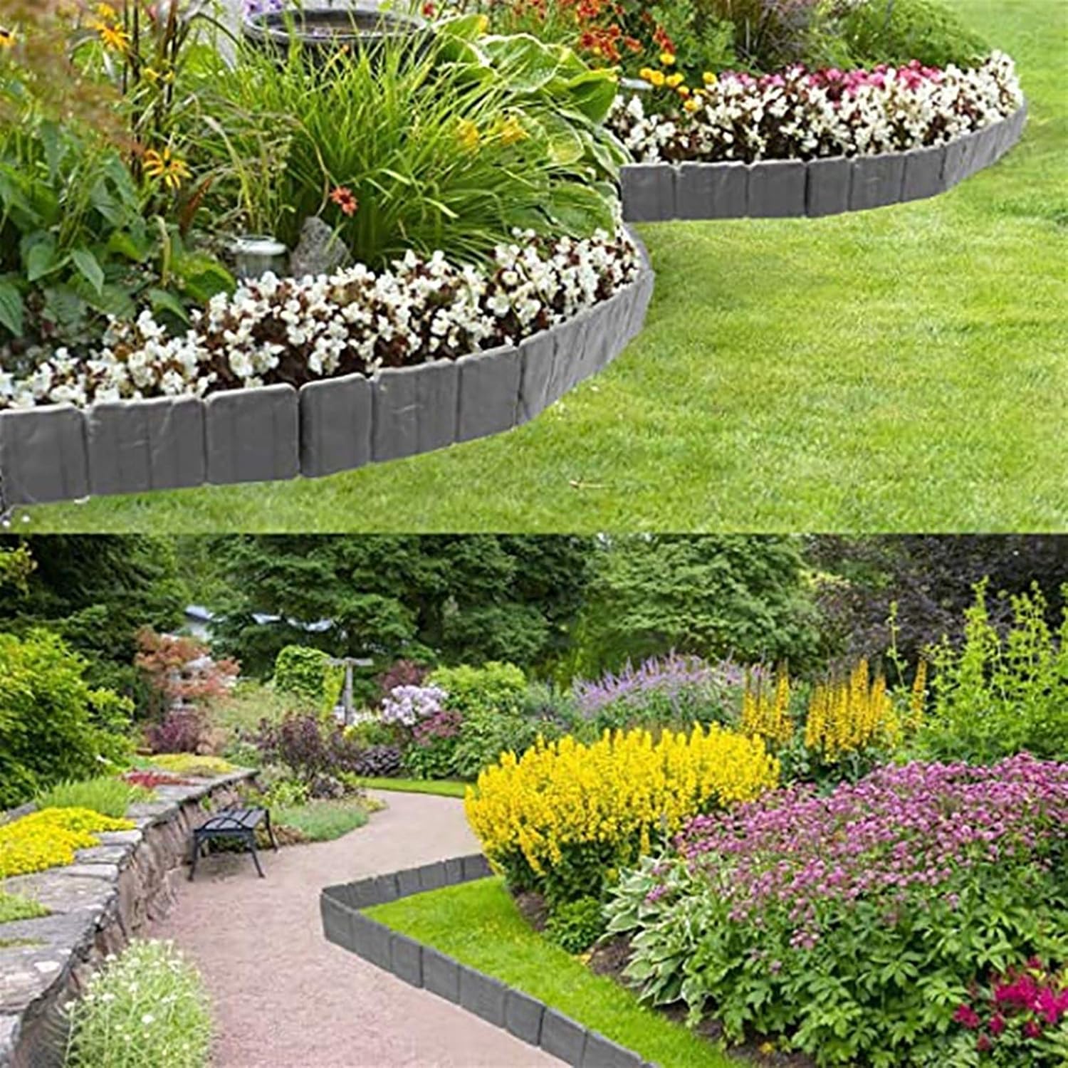 セットアップ ーゲート 柵 垣根 90ピースガーデンフェンスエッジング 芝生の縁返しの植物の境界線 Diyの装飾的な花の草ベッドボーダーalisadeトレリス造園歩道 伸縮タイプ フェンス Rachelbaptista Com Br セットアップ ーゲート 柵 垣根 90ピースガーデンフェンスエッジング 芝生の縁返しの植物の境界線 Diyの装飾的な花の草ベッドボーダーalisadeトレリス造園歩道 伸縮タイプ フェンス Rachelbaptista Com Br