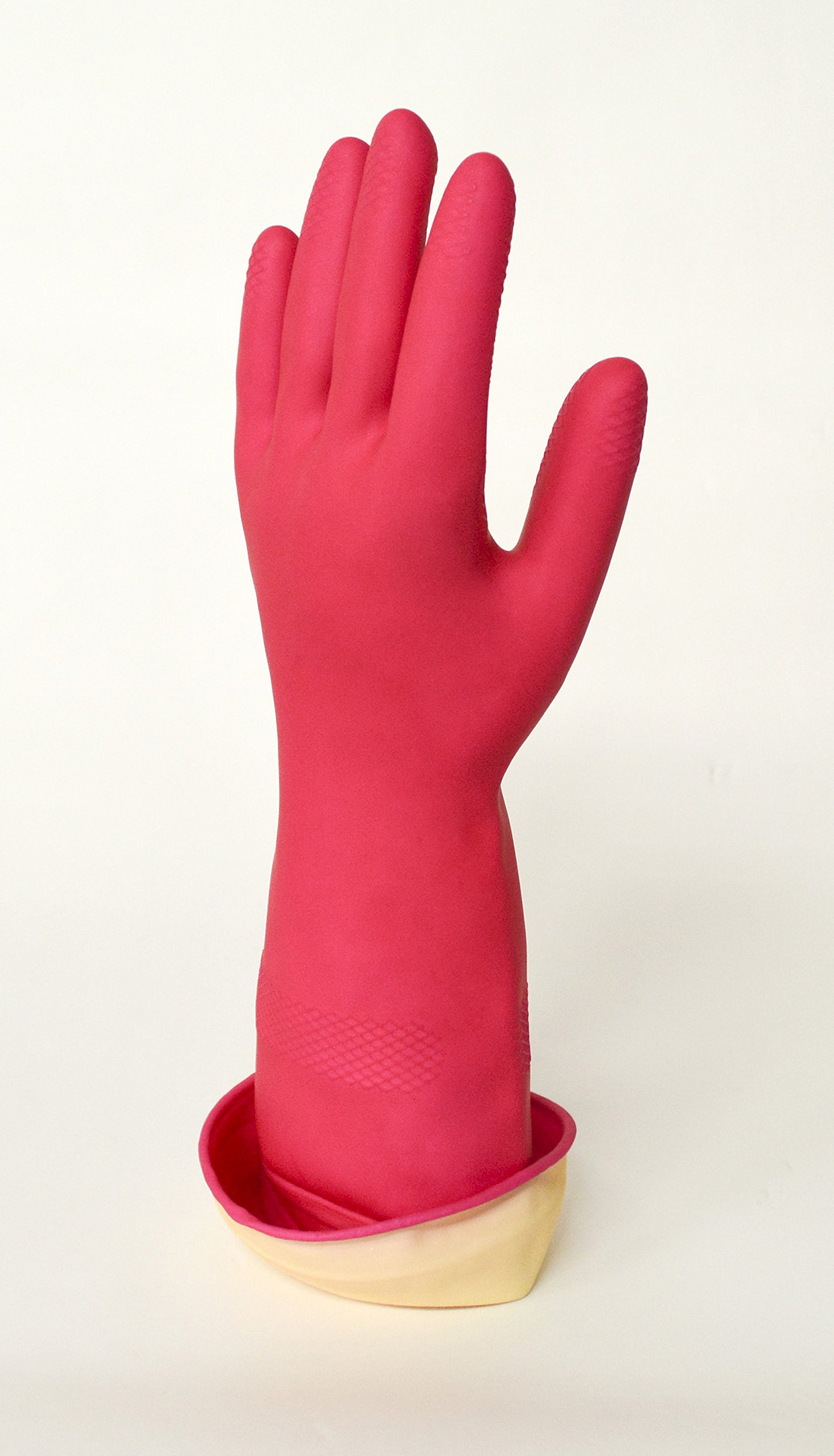 カサベラ プレミアム ウォーターブロックグローブ☆お洒落キッチングローブ☆ピンク カサベラ プレミアム ウォーターブロックグローブ☆お洒落