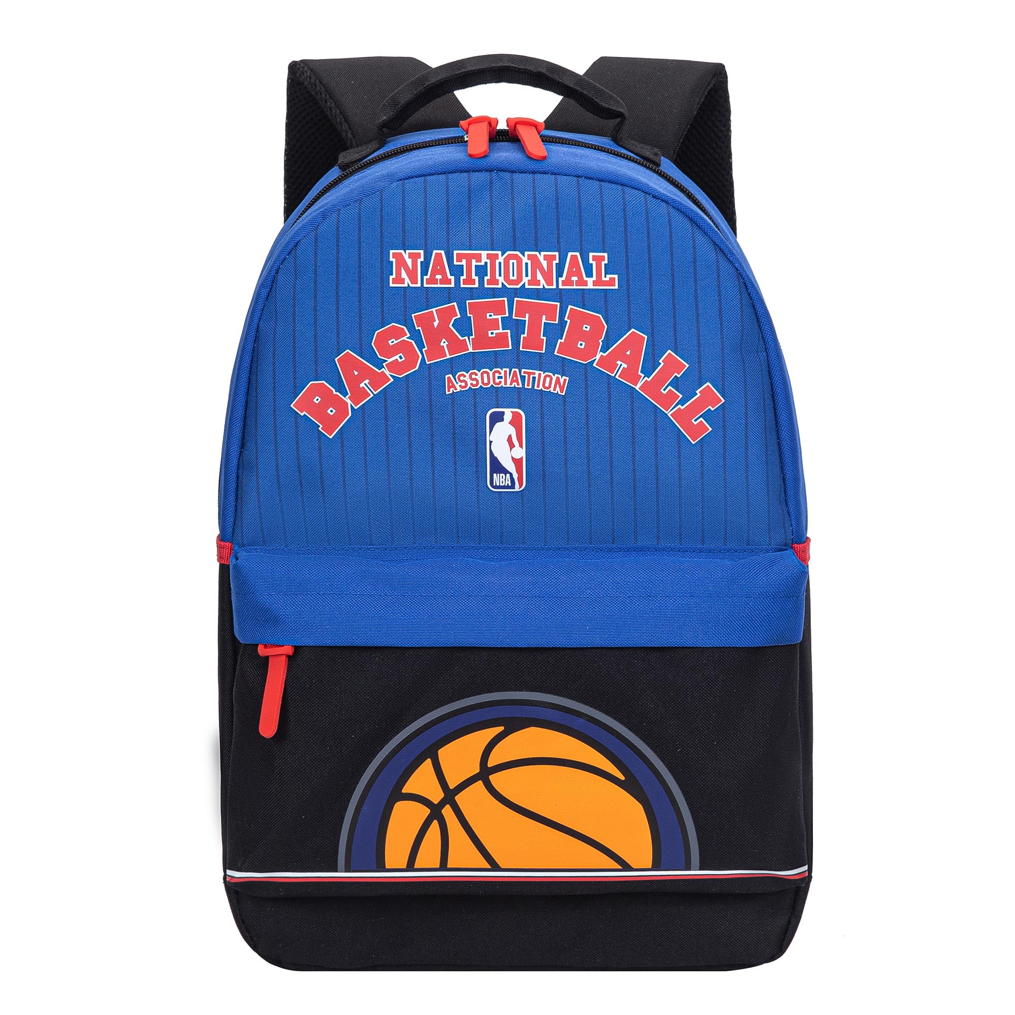 NBA Sac à Dos 1 Compartiment Bleu