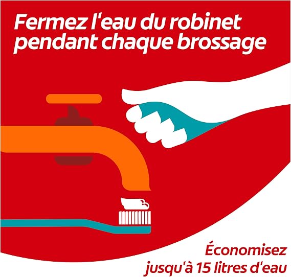 COLGATE Toothpaste, 200 g