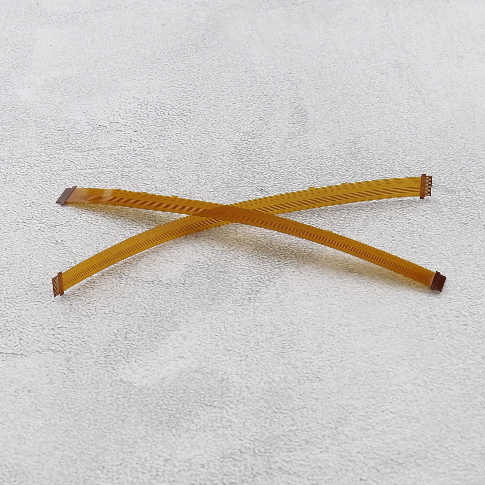 2 cables flexibles de botón izquierdo compatibles con controlador Switch Lite, conector de alimentación de placa base, cable de cinta, piezas de repuesto internas