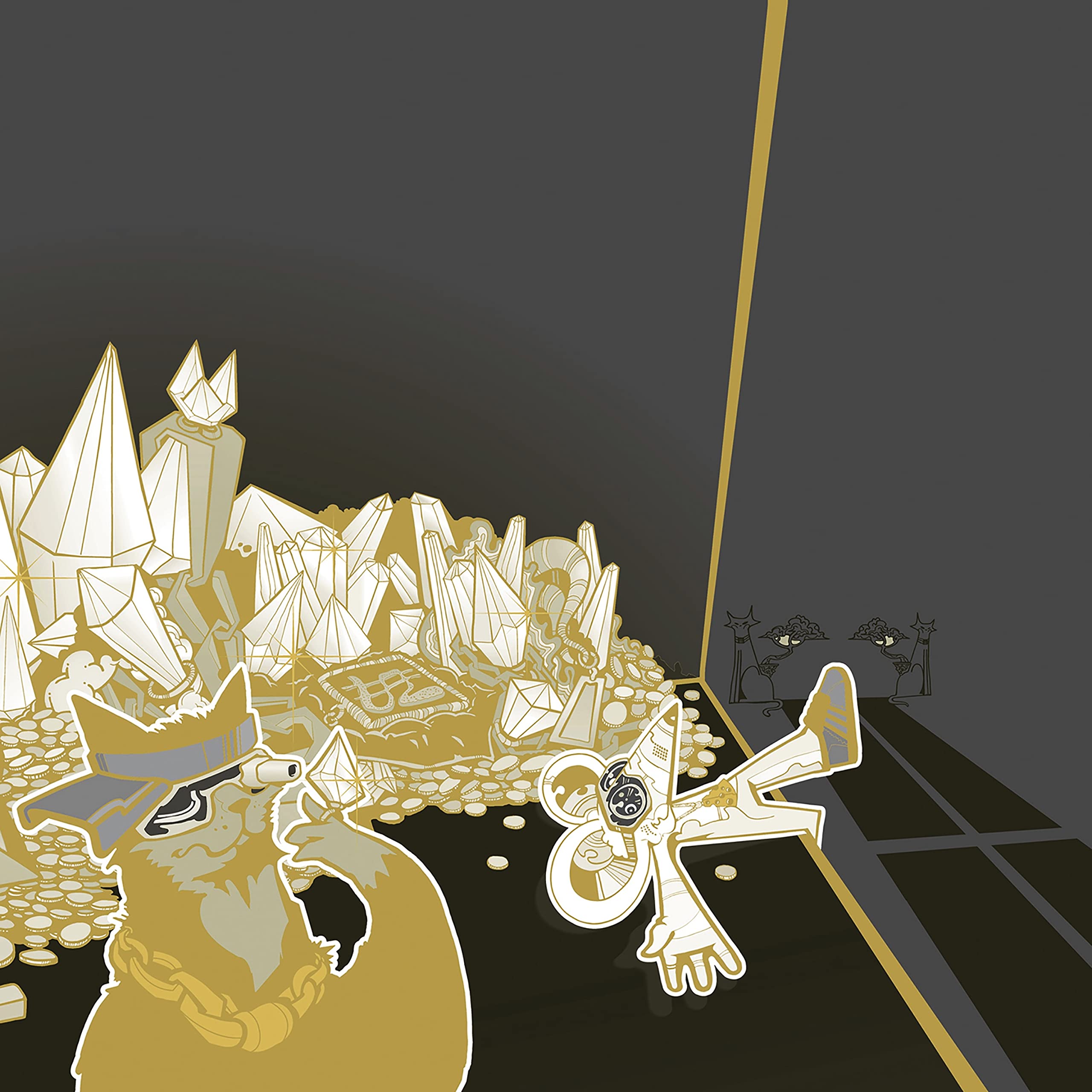 Jemini the Gifted One