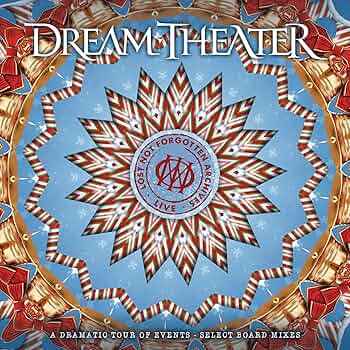 Amazon.co.jp: Lost Not Forgotten Archives: A Dramatic Tour