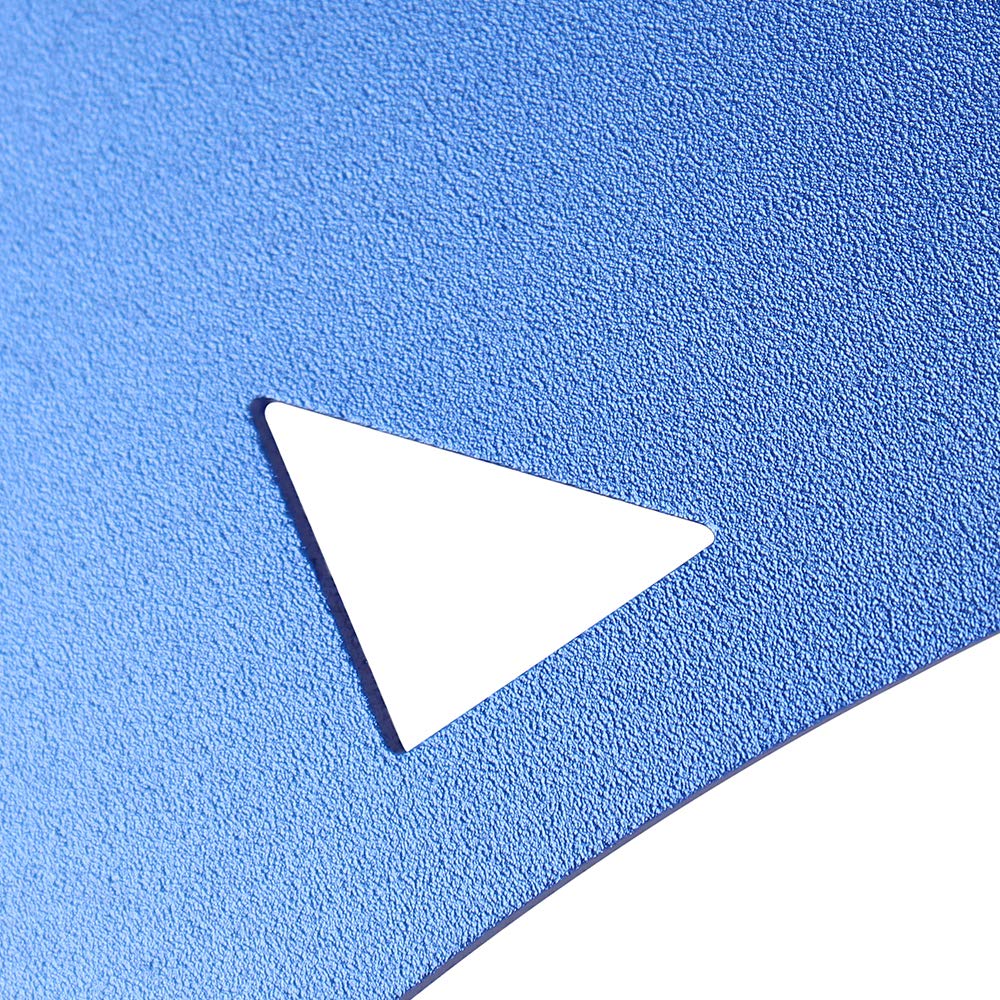 Copri Cinghia Protettiva In Alluminio Per TMAX 530 2017-2019 - Accessorio Moto Decorativo - Foto 4