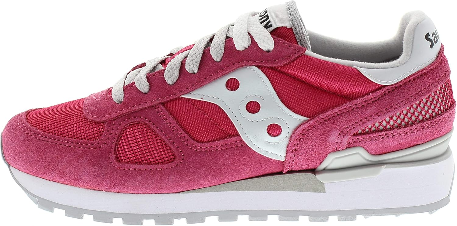 Saucony mirage 5 uomo rosse on sale