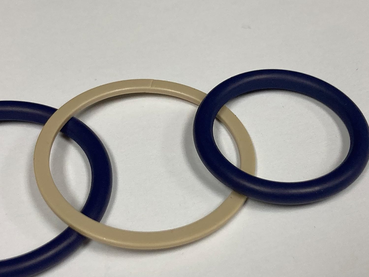 Fuel Injector Seal Kit Compatible with Caterpillar CAT C7 / C9 (2004-2009)