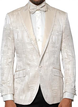 Amazon fancy suit Clearance